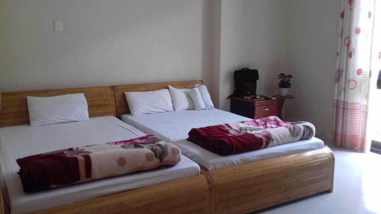 Tic Guest House Tuy Hoa Luaran gambar